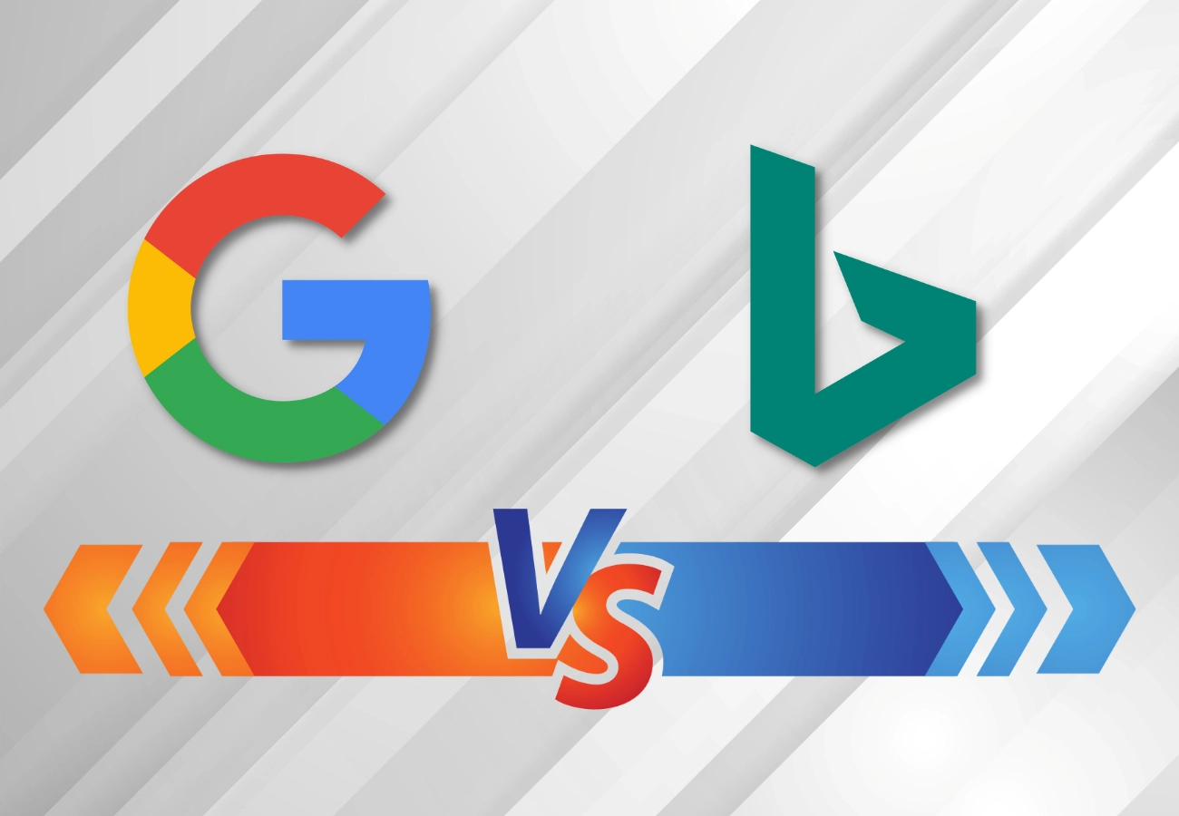 Google vs Bing Which Search Engine Should You Use In 2023? Superior